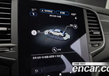 Renault Sm6 