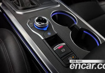 Renault Sm6 