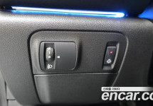 Renault Sm6 