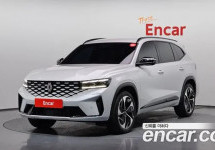 Renault Grand Koleos 
