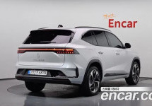 Renault Grand Koleos 