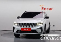 Renault Grand Koleos 