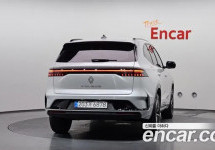 Renault Grand Koleos 