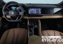 Renault Grand Koleos 