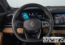Renault Grand Koleos 