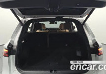 Renault Grand Koleos 