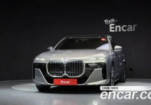Bmw 7-Series 