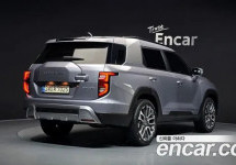 Ssangyong Torres 
