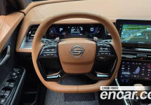 Ssangyong Torres 