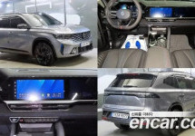 Renault Grand Koleos 