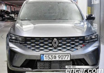 Renault Grand Koleos 