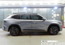 Renault Grand Koleos 