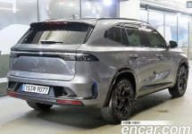 Renault Grand Koleos 