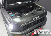 Kia Tasman 