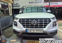 Hyundai Venue 