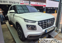 Hyundai Venue 