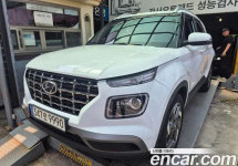 Hyundai Venue 