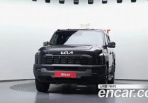 Kia Tasman 
