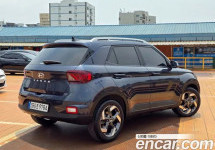 Hyundai Venue 