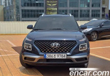 Hyundai Venue 