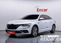 Renault Sm6 