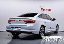 Renault Sm6 
