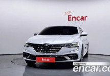 Renault Sm6 