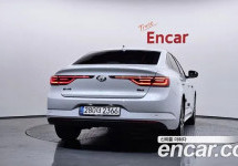 Renault Sm6 
