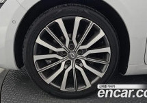 Renault Sm6 