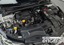 Renault Sm6 