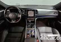 Renault Sm6 