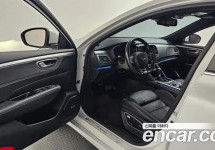 Renault Sm6 