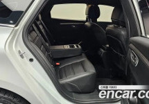 Renault Sm6 