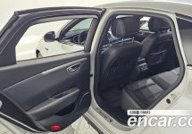 Renault Sm6 