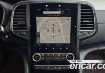 Renault Sm6 