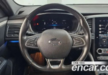 Renault Sm6 