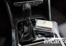 Renault Sm6 