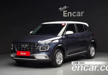 Hyundai Venue 