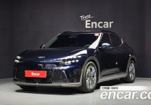 Genesis Gv60 