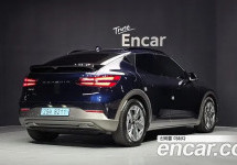 Genesis Gv60 
