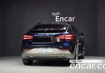 Genesis Gv60 