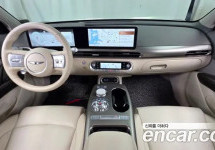 Genesis Gv60 