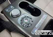 Genesis Gv60 
