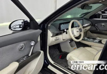 Genesis Gv60 