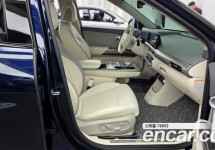 Genesis Gv60 