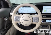 Genesis Gv60 