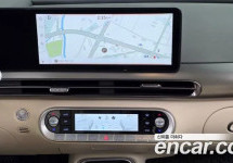 Genesis Gv60 