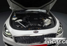 Kia K9 