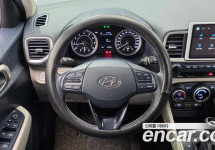 Hyundai Venue 