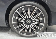 Mercedes-Benz Cle-Class 